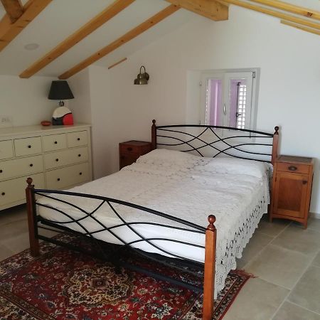 Apartment Mauro Baška Dış mekan fotoğraf