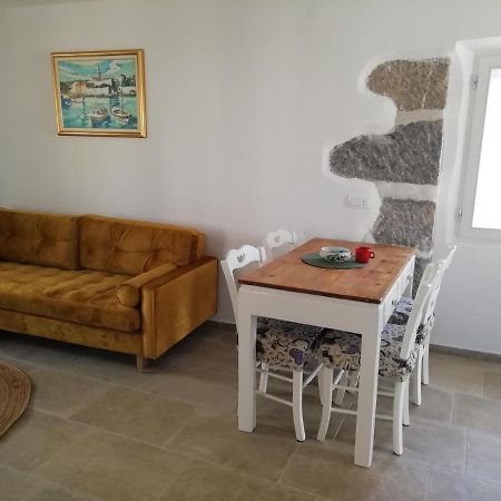 Apartment Mauro Baška Dış mekan fotoğraf