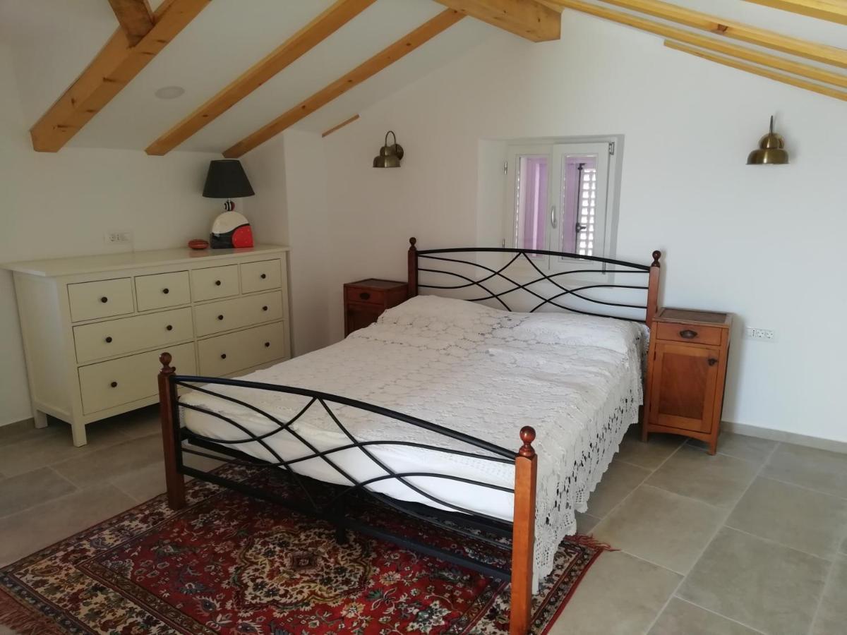 Apartment Mauro Baška Dış mekan fotoğraf