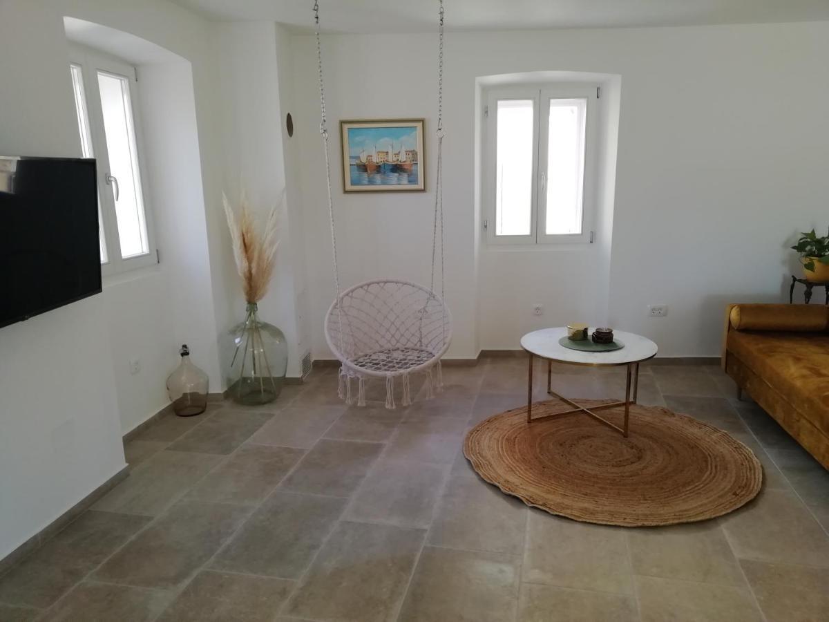 Apartment Mauro Baška Dış mekan fotoğraf