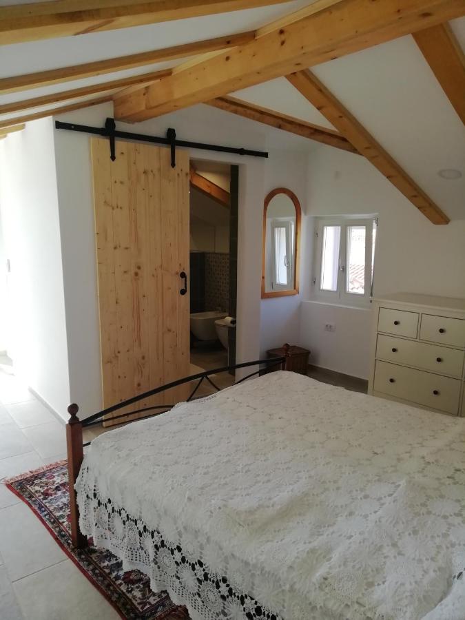 Apartment Mauro Baška Dış mekan fotoğraf