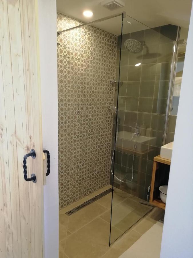 Apartment Mauro Baška Dış mekan fotoğraf
