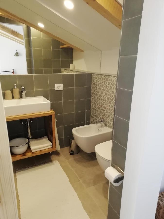 Apartment Mauro Baška Dış mekan fotoğraf